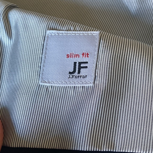 JF Slim Fit vests- Bundle of 3 - Picture 3 of 7